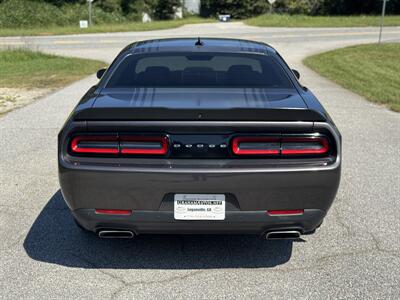 2016 Dodge Challenger R/T  Shaker - Photo 5 - Loganville, GA 30052