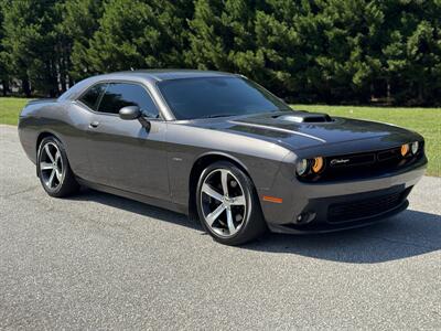 2016 Dodge Challenger R/T  Shaker - Photo 1 - Loganville, GA 30052