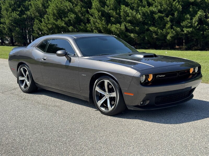 2016 Dodge Challenger R/T Shaker - Photo 1 - Loganville, GA 30052