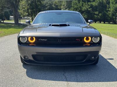 2016 Dodge Challenger R/T  Shaker - Photo 2 - Loganville, GA 30052