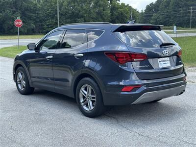 2017 Hyundai SANTA FE Sport 2.4L   - Photo 5 - Loganville, GA 30052