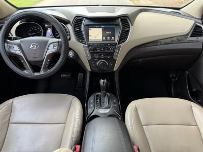 2017 Hyundai SANTA FE Sport 2.4L   - Photo 12 - Loganville, GA 30052