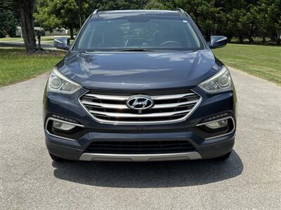 2017 Hyundai SANTA FE Sport 2.4L   - Photo 2 - Loganville, GA 30052