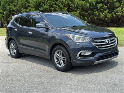 2017 Hyundai SANTA FE Sport 2.4L   - Photo 3 - Loganville, GA 30052