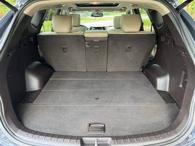 2017 Hyundai SANTA FE Sport 2.4L   - Photo 17 - Loganville, GA 30052