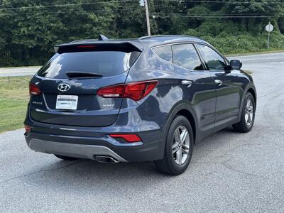 2017 Hyundai SANTA FE Sport 2.4L   - Photo 4 - Loganville, GA 30052