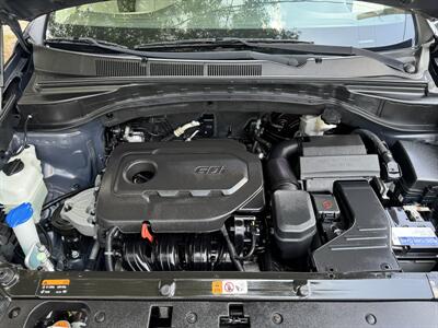 2017 Hyundai SANTA FE Sport 2.4L   - Photo 19 - Loganville, GA 30052