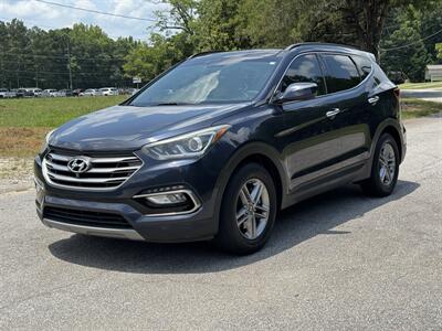 2017 Hyundai SANTA FE Sport 2.4L   - Photo 1 - Loganville, GA 30052