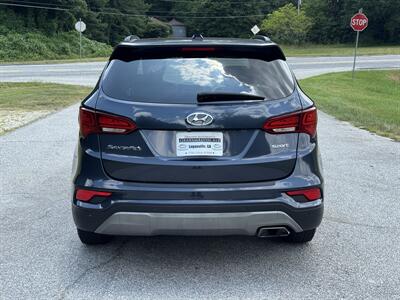 2017 Hyundai SANTA FE Sport 2.4L   - Photo 6 - Loganville, GA 30052