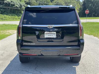 2020 Cadillac Escalade Luxury   - Photo 5 - Loganville, GA 30052