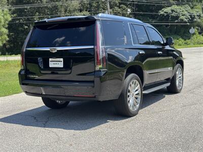 2020 Cadillac Escalade Luxury   - Photo 6 - Loganville, GA 30052