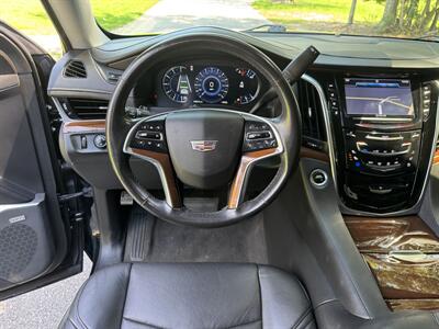2020 Cadillac Escalade Luxury   - Photo 11 - Loganville, GA 30052