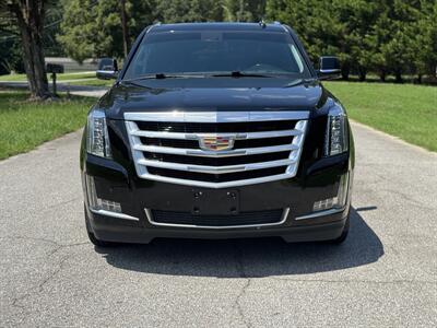2020 Cadillac Escalade Luxury   - Photo 2 - Loganville, GA 30052
