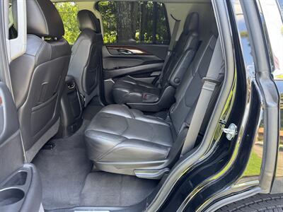 2020 Cadillac Escalade Luxury   - Photo 18 - Loganville, GA 30052