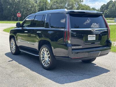 2020 Cadillac Escalade Luxury   - Photo 4 - Loganville, GA 30052