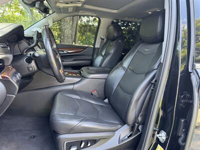 2020 Cadillac Escalade Luxury   - Photo 7 - Loganville, GA 30052