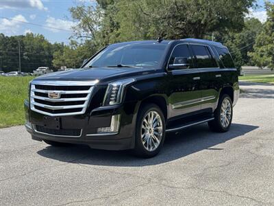 2020 Cadillac Escalade Luxury   - Photo 3 - Loganville, GA 30052