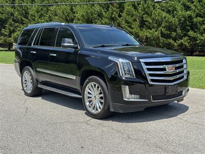 2020 Cadillac Escalade Luxury   - Photo 1 - Loganville, GA 30052