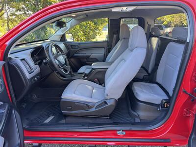 2019 Chevrolet Colorado Work Truck   - Photo 9 - Loganville, GA 30052