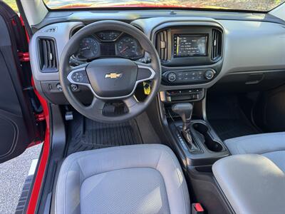 2019 Chevrolet Colorado Work Truck   - Photo 11 - Loganville, GA 30052