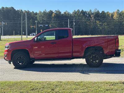 2019 Chevrolet Colorado Work Truck   - Photo 5 - Loganville, GA 30052