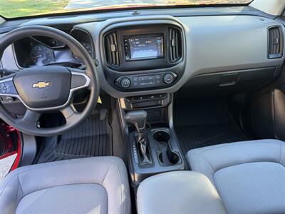 2019 Chevrolet Colorado Work Truck   - Photo 10 - Loganville, GA 30052