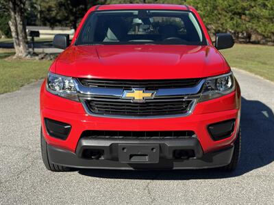 2019 Chevrolet Colorado Work Truck   - Photo 2 - Loganville, GA 30052