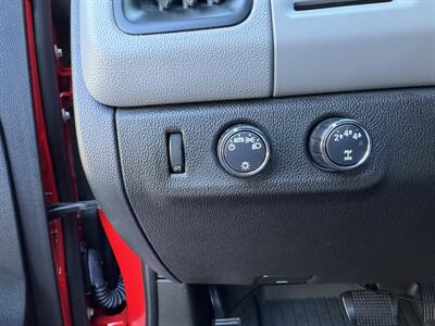 2019 Chevrolet Colorado Work Truck   - Photo 8 - Loganville, GA 30052