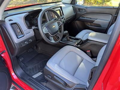 2019 Chevrolet Colorado Work Truck   - Photo 6 - Loganville, GA 30052