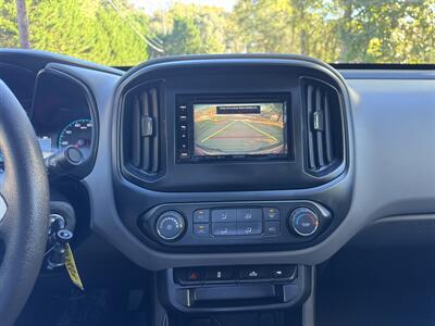 2019 Chevrolet Colorado Work Truck   - Photo 12 - Loganville, GA 30052