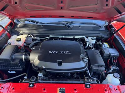 2019 Chevrolet Colorado Work Truck   - Photo 13 - Loganville, GA 30052