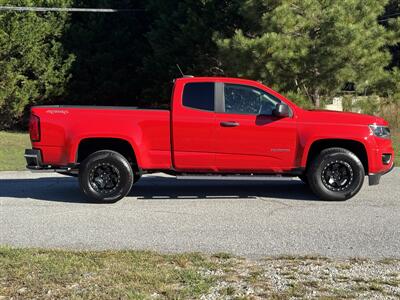 2019 Chevrolet Colorado Work Truck   - Photo 4 - Loganville, GA 30052