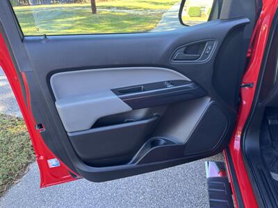 2019 Chevrolet Colorado Work Truck   - Photo 7 - Loganville, GA 30052