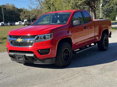 2019 Chevrolet Colorado Work Truck   - Photo 3 - Loganville, GA 30052