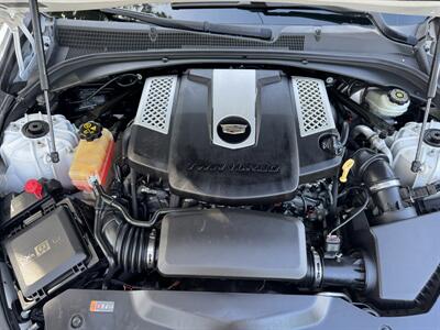 2016 Cadillac CTS 3.6L TT Vsport Premium   - Photo 21 - Loganville, GA 30052