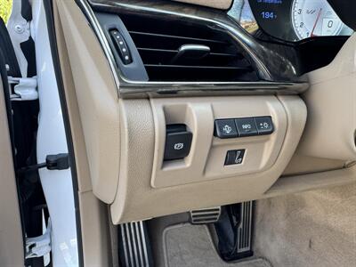 2016 Cadillac CTS 3.6L TT Vsport Premium   - Photo 9 - Loganville, GA 30052