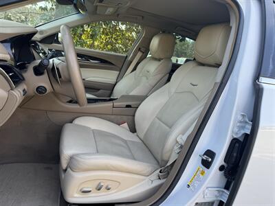 2016 Cadillac CTS 3.6L TT Vsport Premium   - Photo 10 - Loganville, GA 30052