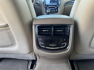 2016 Cadillac CTS 3.6L TT Vsport Premium   - Photo 19 - Loganville, GA 30052