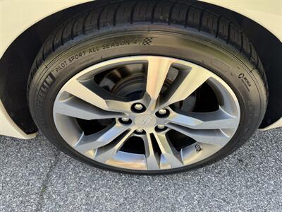 2016 Cadillac CTS 3.6L TT Vsport Premium   - Photo 23 - Loganville, GA 30052