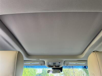 2016 Cadillac CTS 3.6L TT Vsport Premium   - Photo 18 - Loganville, GA 30052