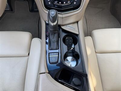 2016 Cadillac CTS 3.6L TT Vsport Premium   - Photo 16 - Loganville, GA 30052