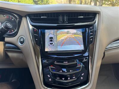 2016 Cadillac CTS 3.6L TT Vsport Premium   - Photo 14 - Loganville, GA 30052