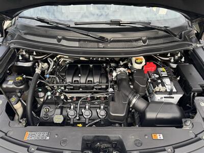 2018 Ford Explorer Limited   - Photo 21 - Loganville, GA 30052