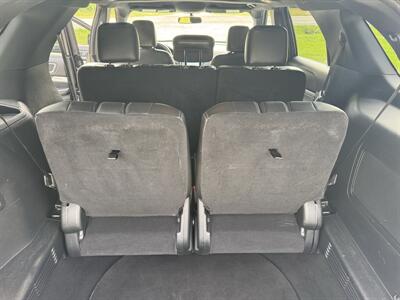 2018 Ford Explorer Limited   - Photo 18 - Loganville, GA 30052