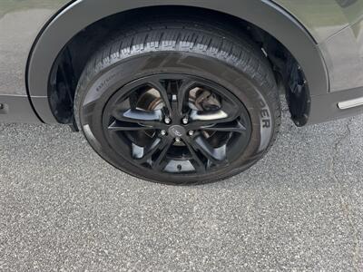2018 Ford Explorer Limited   - Photo 22 - Loganville, GA 30052
