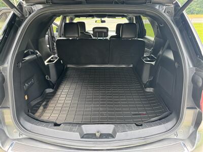 2018 Ford Explorer Limited   - Photo 19 - Loganville, GA 30052