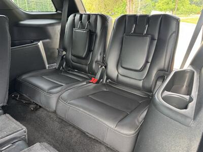 2018 Ford Explorer Limited   - Photo 17 - Loganville, GA 30052