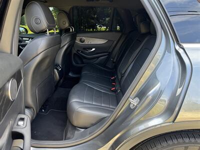 2017 Mercedes-Benz GLC GLC 300   - Photo 19 - Loganville, GA 30052