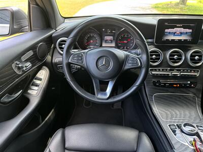 2017 Mercedes-Benz GLC GLC 300   - Photo 11 - Loganville, GA 30052
