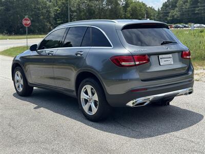2017 Mercedes-Benz GLC GLC 300   - Photo 4 - Loganville, GA 30052